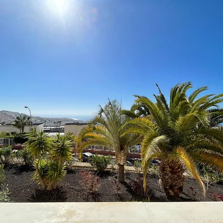Appartement Sunset View Balcon Del Atlantico Fase Iv In Torviscas
