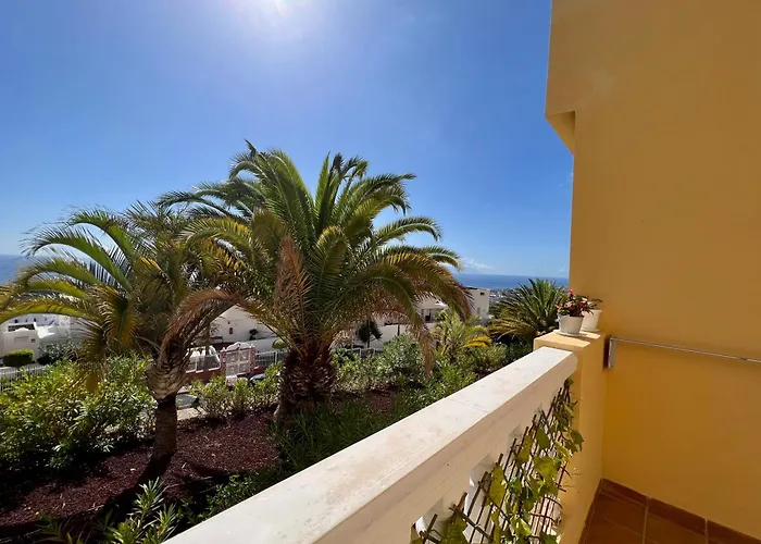 Sunset View Balcon Del Atlantico Fase Iv In Torviscas *