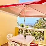 Apartment Sunset View Balcon Del Atlantico Fase Iv In Torviscas Costa Adeje (Tenerife)