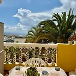 Apartment Sunset View Balcon Del Atlantico Fase Iv In Torviscas