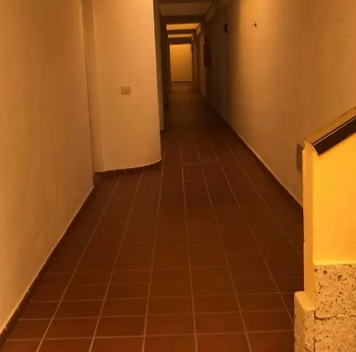 Sunset View Balcon Del Atlantico Fase Iv In Torviscas 公寓