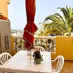 Sunset View Balcon Del Atlantico Fase Iv In Torviscas * 阿德耶