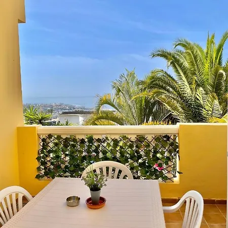 Apartamento Sunset View Balcon Del Atlantico Fase Iv In Torviscas