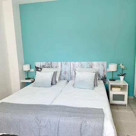 Apartamento Sunset View Balcon Del Atlantico Fase Iv In Torviscas *