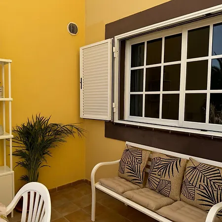 Sunset View Balcon Del Atlantico Fase Iv In Torviscas Apartamento *