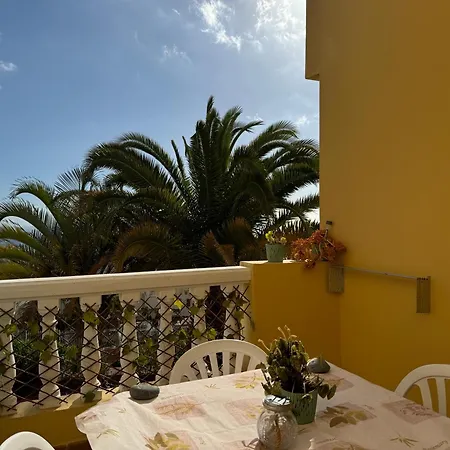 Sunset View Balcon Del Atlantico Fase Iv In Torviscas * 阿德耶