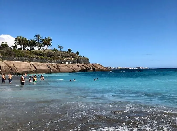 Apartman Sunset View Balcon Del Atlantico Fase Iv In Torviscas