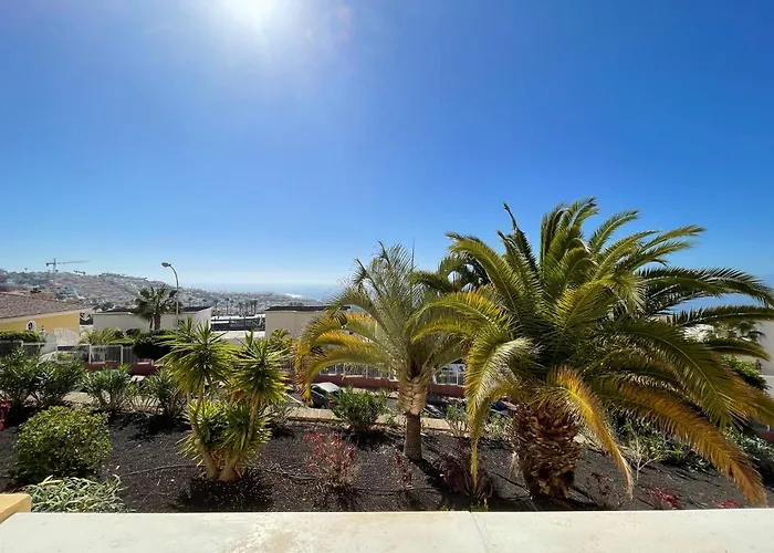 Daire Sunset View Balcon Del Atlantico Fase Iv In Torviscas