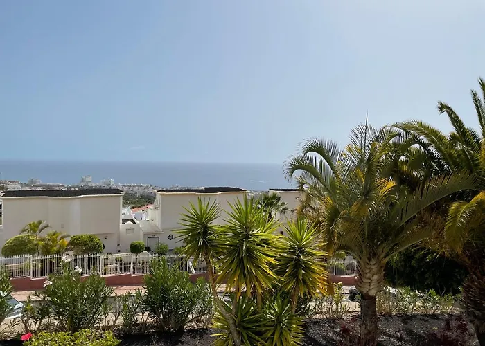 Daire Sunset View Balcon Del Atlantico Fase Iv In Torviscas