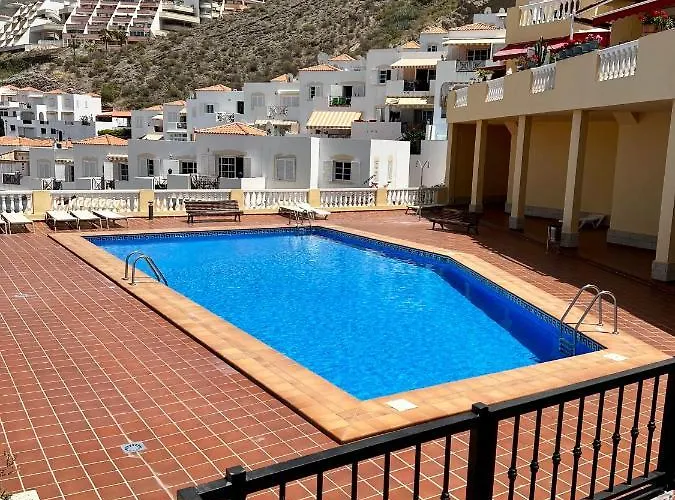 Sunset View Balcon Del Atlantico Fase Iv In Torviscas * Costa Adeje (Tenerife)