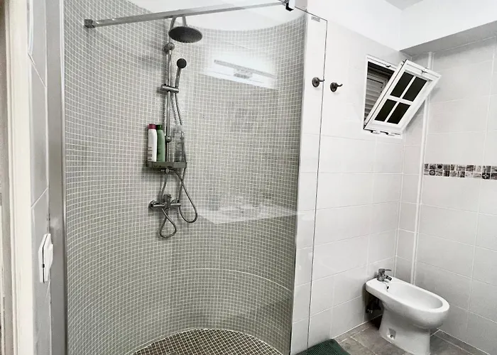 Apartman Sunset View Balcon Del Atlantico Fase Iv In Torviscas *