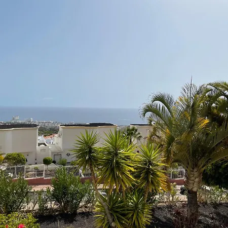 דירה Sunset View Balcon Del Atlantico Fase Iv In Torviscas