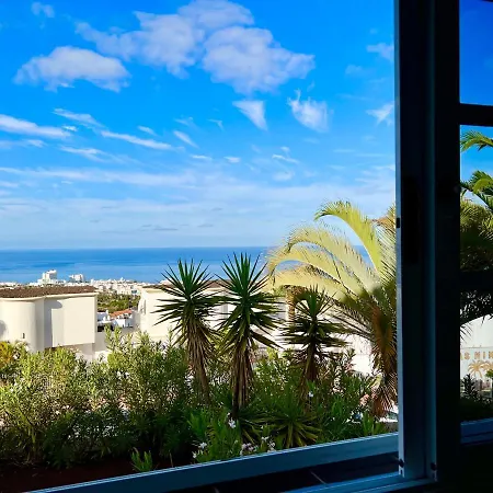 דירה Sunset View Balcon Del Atlantico Fase Iv In Torviscas *