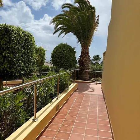 דירה Sunset View Balcon Del Atlantico Fase Iv In Torviscas אדחה