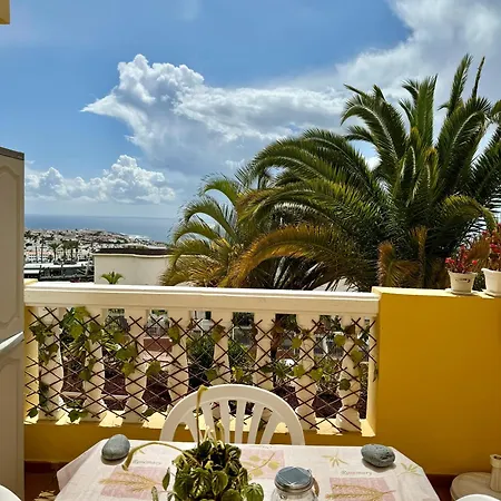 דירה Sunset View Balcon Del Atlantico Fase Iv In Torviscas