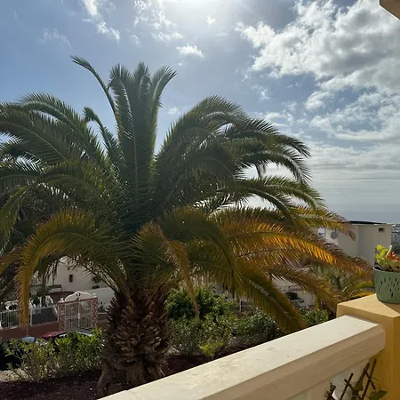 דירה Sunset View Balcon Del Atlantico Fase Iv In Torviscas