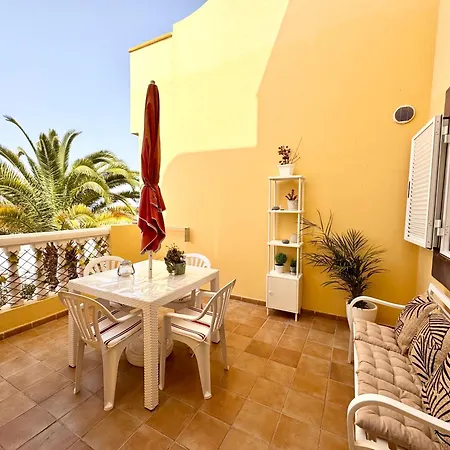 דירה Sunset View Balcon Del Atlantico Fase Iv In Torviscas אדחה
